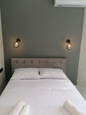 Saburtalo Vip Apartments 37 2
